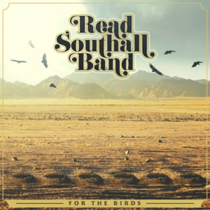 Stickin’ n Movin’ - Read Southall Band