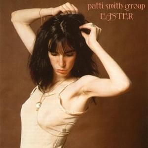 Godspeed - Patti Smith Group