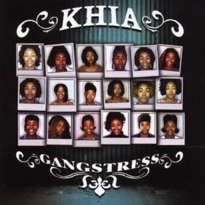 Ah Ha - Khia