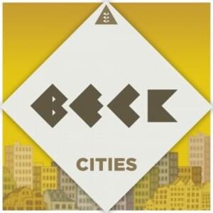 Cities - Beck