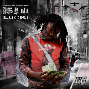 RIP Act - LUCKI