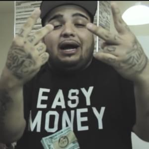 Sin dinero No - Osx Mob (Ft. Craw a.k.a HitBoy)