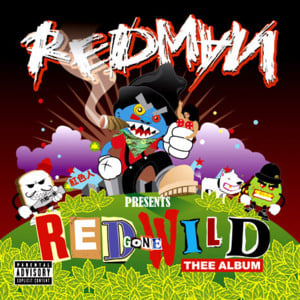 Put It Down - Redman