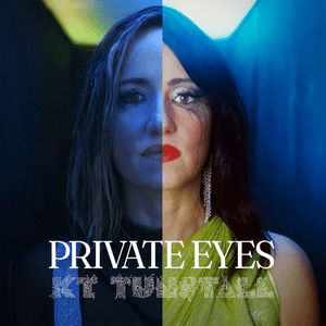 Private Eyes - KT Tunstall