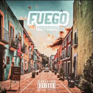 Fuego - YRB Papii