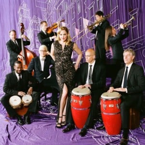 The Gardens of Sampson & Beasley - Pink Martini