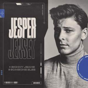 Someone Else - Jesper Jenset