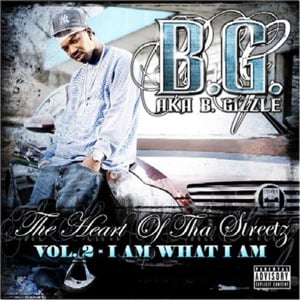 Ain’t No Bitch - B.G. (Ft. VL Mike & Webbie)