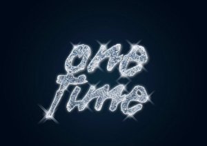 One Time - AKA