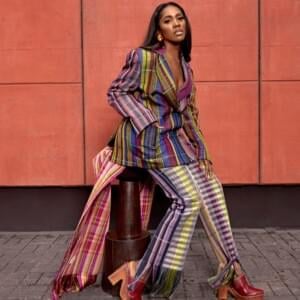 Not Until I Say So - Tiwa Savage