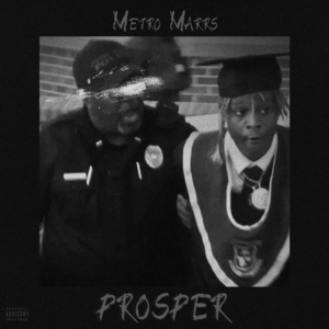 Prosper - Metro Marrs