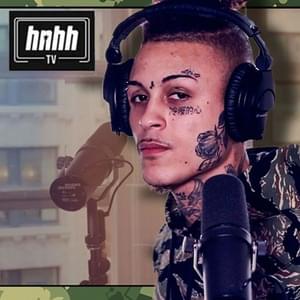 Lil Skies | HNHH Freestyle Sessions Episode 010 - HotNewHipHop Studio (Ft. Lil Skies)