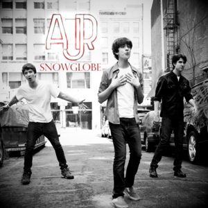 Snowglobe - AJR