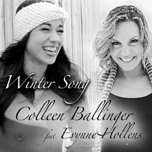 Winter Song - Colleen Ballinger (Ft. Evynne Hollens)