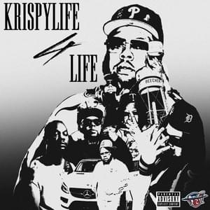 Ice Rink - KrispyLife Kidd (Ft. BabyTron)