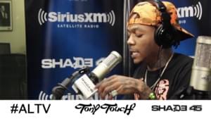 Dreamville’s J.I.D. Freestyle On DJ Tony Touch Shade 45 - JID