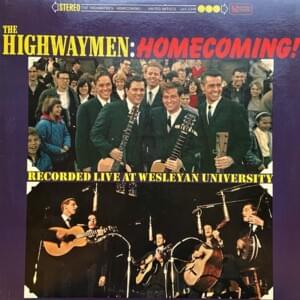 Shotgun Talking Blues - The Highwaymen (Folk)