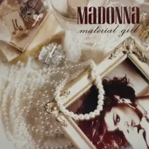 Material Girl (2024 Remaster) - Madonna