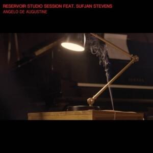 Time (Live at Reservoir Studios) - Angelo De Augustine (Ft. Sufjan Stevens)