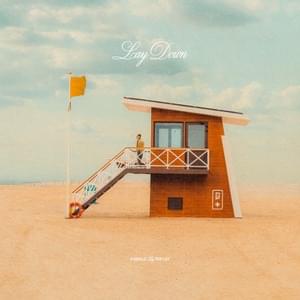 Lay Down - Trip Lee