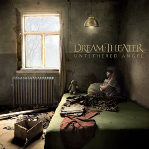 Untethered Angel - Dream Theater