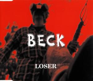 Soul Suckin’ Jerk (Reject) - Beck