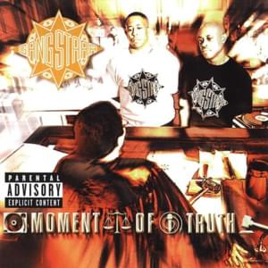 Royalty - Gang Starr (Ft. K-Ci & JoJo)