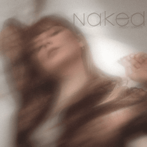 Naked - Allison Spears