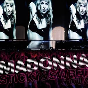 You Must Love Me (Live) - Madonna