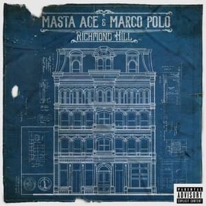 Life Music - Masta Ace & Marco Polo (Ft. Speech Of Arrested Development & Stricklin)