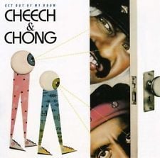 Born in East L.A. - Cheech & Chong