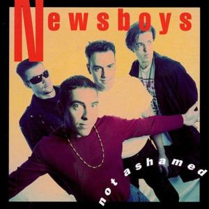 Dear Shame - Newsboys