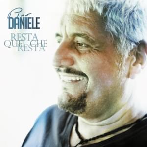 Resta quel che resta - Pino Daniele