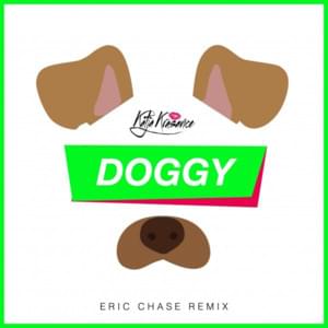 Doggy (Eric Chase Remix) - Katja Krasavice