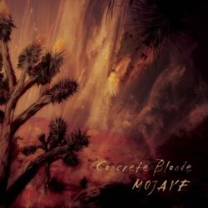 Hey Coyote - Concrete Blonde