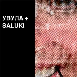 With U - Увула (Uvula) (Ft. SALUKI)