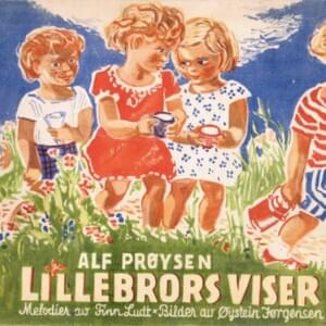 Alt i hus - Alf Prøysen