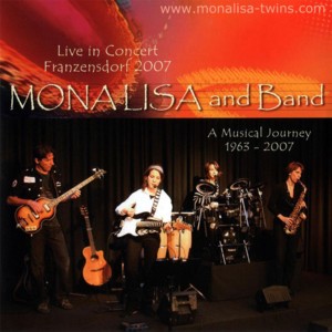 Stand By Me - MonaLisa Twins