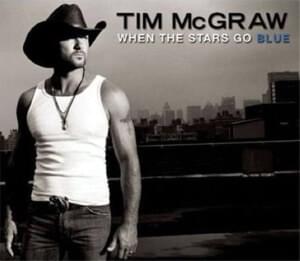 When the Stars Go Blue - Tim McGraw