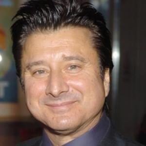 It Won’t Be You - Steve Perry