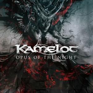 Opus of the Night (Ghost Requiem) - Kamelot (Ft. Tina Guo)