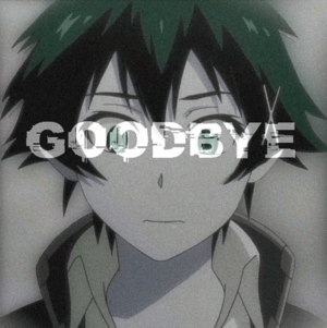 Goodbye - NotEnvy