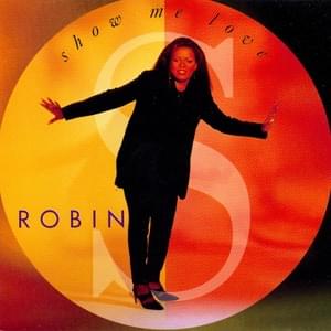 Love for Love - Robin S.