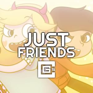 Just Friends (Remix/Cover) - CG5 (Ft. Caleb Hyles)