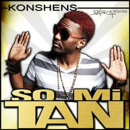 A So Mi Tan - Konshens