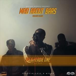 Mad About Bars - OFB (Ft. Headie One & Rv)