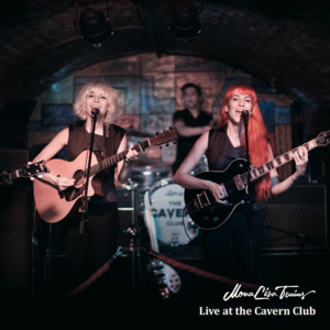 I’m A Believer - MonaLisa Twins