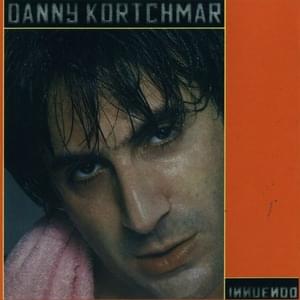 Endless Sleep - Danny Kortchmar