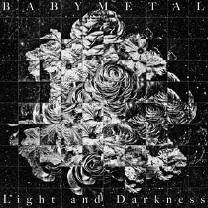 Light and Darkness - BABYMETAL