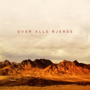 Over Alle Bjerge - Xander Linnet